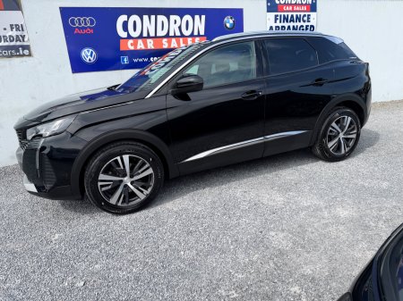 2023 Peugeot 3008 - photo 2