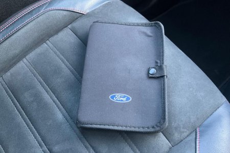 2019 Ford EcoSport - photo 22