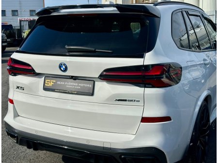 2023 BMW X5 - photo 5