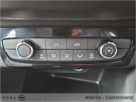 2024 Opel Corsa - photo 15
