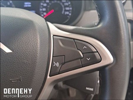 2024 Dacia Duster - photo 24