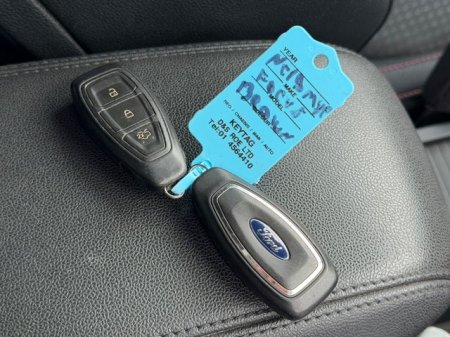 2019 Ford Focus - photo 15