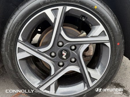 2024 Hyundai i30 - photo 7