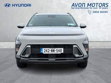2024 Hyundai KONA - photo 2
