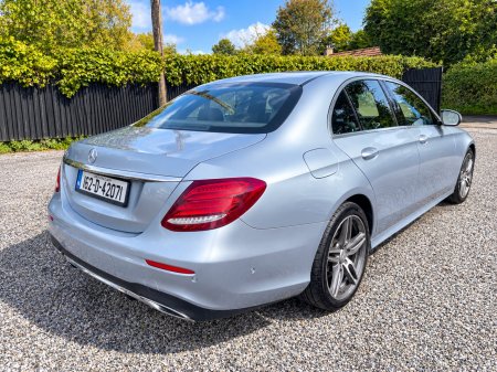 2016 Mercedes-Benz E-Class - photo 6