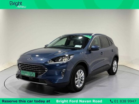 2023 Ford Kuga - photo 3