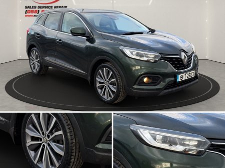 2019 Renault Kadjar - photo 8