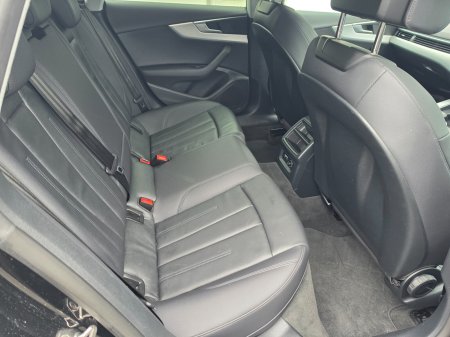 2022 Audi A5 - photo 10