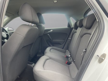 2016 Audi A1 - photo 15