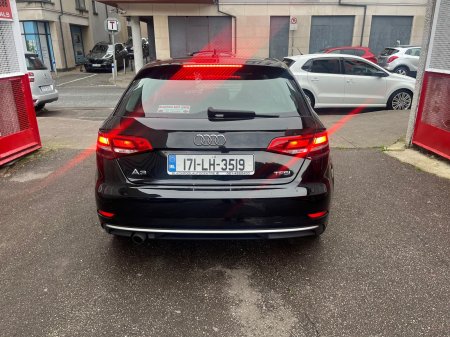 2017 Audi A3 - photo 6