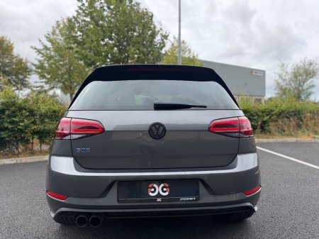 2017 Volkswagen Golf - photo 6