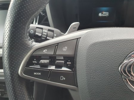 2023 SsangYong Korando - photo 13