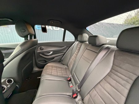 2018 Mercedes-Benz E-Class - photo 43