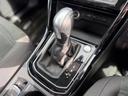 2020 Volkswagen Touran - photo 30