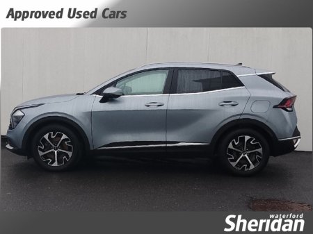 2023 Kia Sportage - photo 7