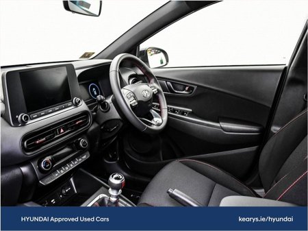 2024 Hyundai KONA - photo 5