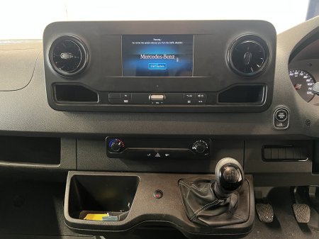 2022 Mercedes-Benz Sprinter - photo 6