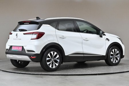 2021 Renault Captur - photo 10