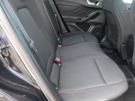 2023 Ford Focus - photo 9