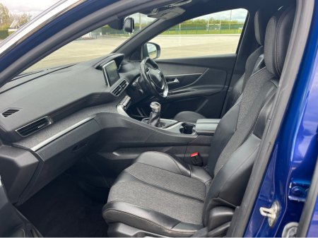 2019 Peugeot 3008 - photo 8