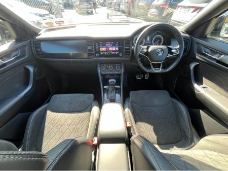2022 Skoda Kodiaq - photo 31