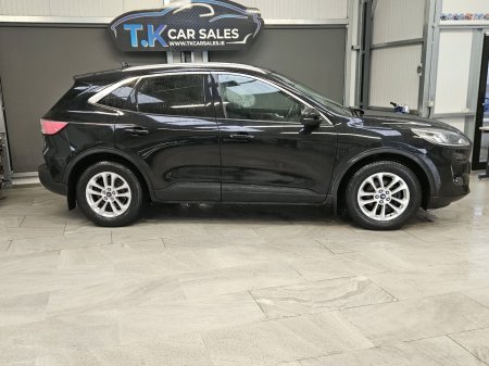 2021 Ford Kuga - photo 2