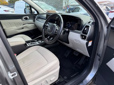 2021 Kia Sorento - photo 15