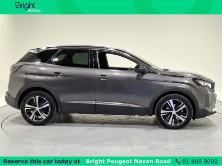 2024 Peugeot 3008 - photo 5