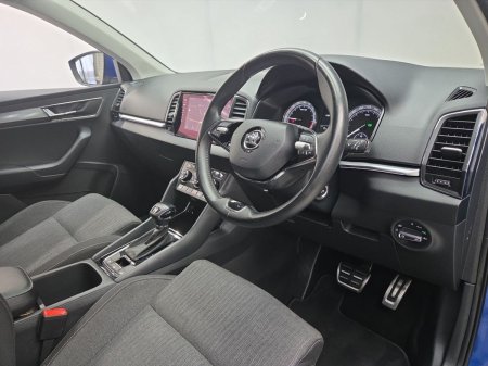 2022 Skoda Karoq - photo 9