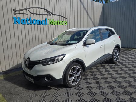 2017 Renault Kadjar - photo 7