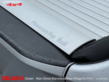 2018 Nissan Navara - photo 9