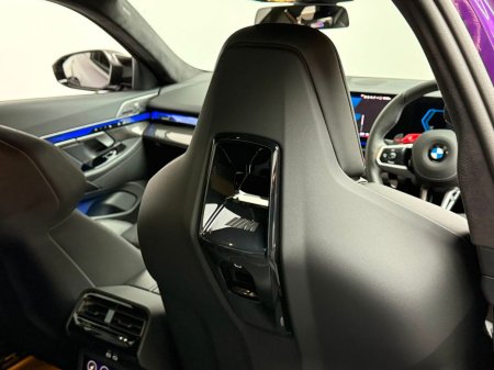 2026 BMW M5 - photo 33