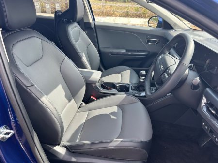2027 Kia K4 - photo 12