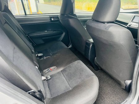 2018 Toyota Corolla - photo 13