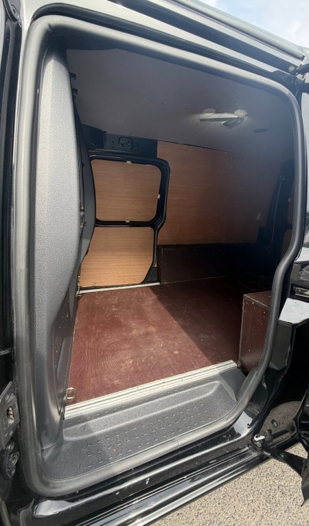 2020 Volkswagen Caddy - photo 12