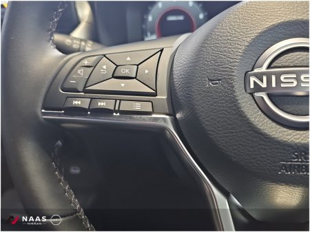 2025 Nissan Juke - photo 19