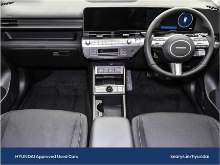2024 Hyundai KONA - photo 4