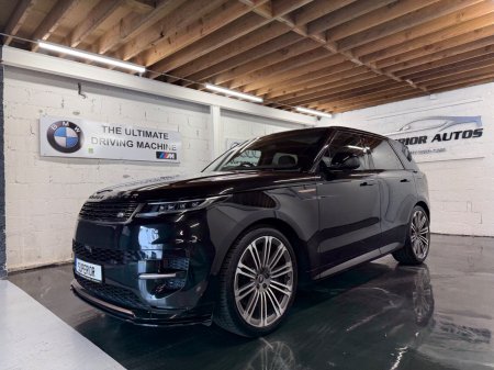 2023 Land Rover Range Rover - photo 4