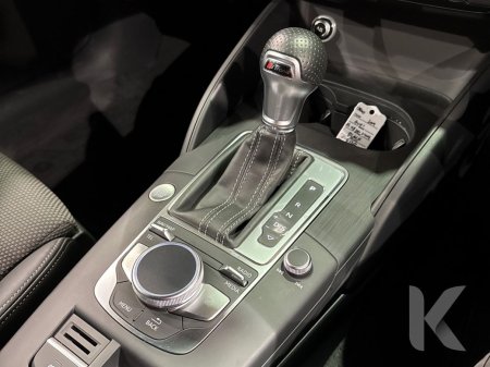 2019 Audi A3 - photo 18