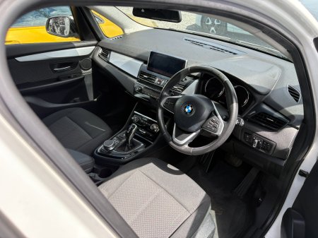 2019 BMW 2-Series - photo 10