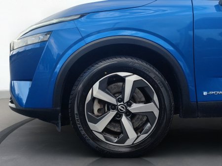 2024 Nissan Qashqai - photo 10