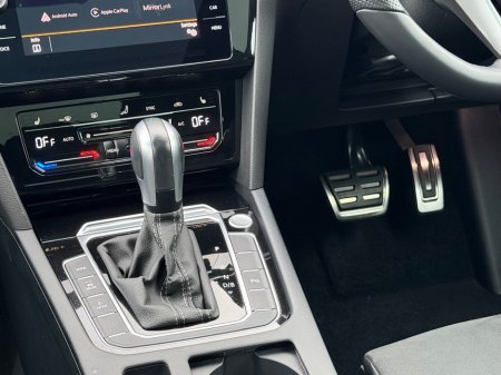 2023 Volkswagen Arteon - photo 47