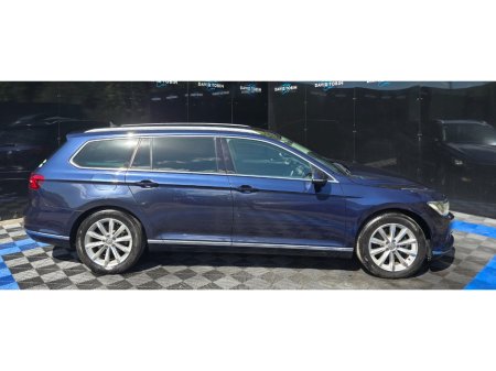2017 Volkswagen Passat - photo 7