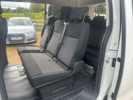 2017 Citroen C4 Spacetourer - photo 18