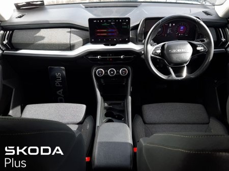2025 Skoda Kodiaq - photo 2