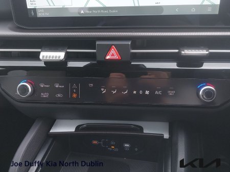 2026 Kia Sportage - photo 23