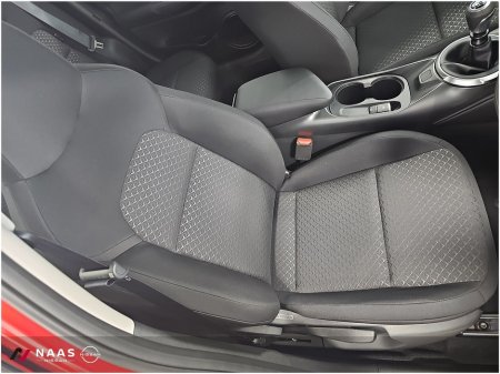 2026 Nissan Juke - photo 21