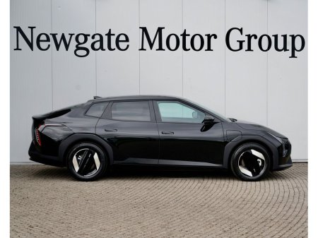 2026 Kia EV4 - photo 4