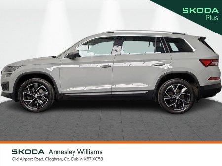 2023 Skoda Kodiaq - photo 6