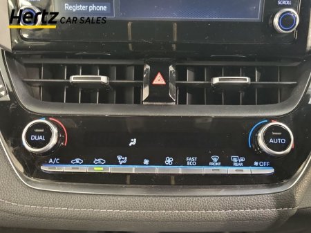 2023 Toyota Corolla - photo 21